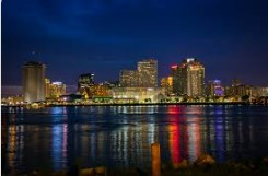 Harrahs New Orleans